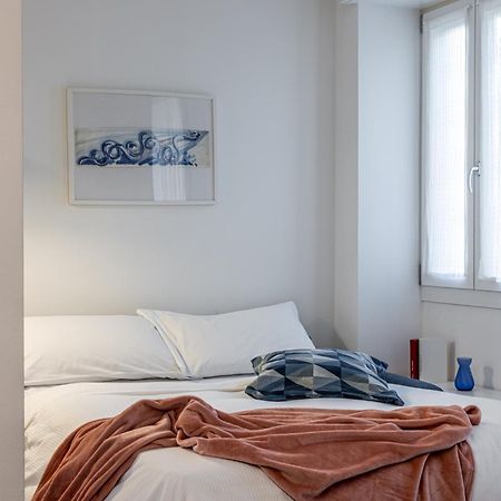 Orio Center - Cozy Stay In Galleria Centrale Μπέργκαμο Εξωτερικό φωτογραφία