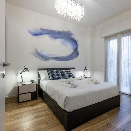 Orio Center - Cozy Stay In Galleria Centrale Μπέργκαμο Εξωτερικό φωτογραφία
