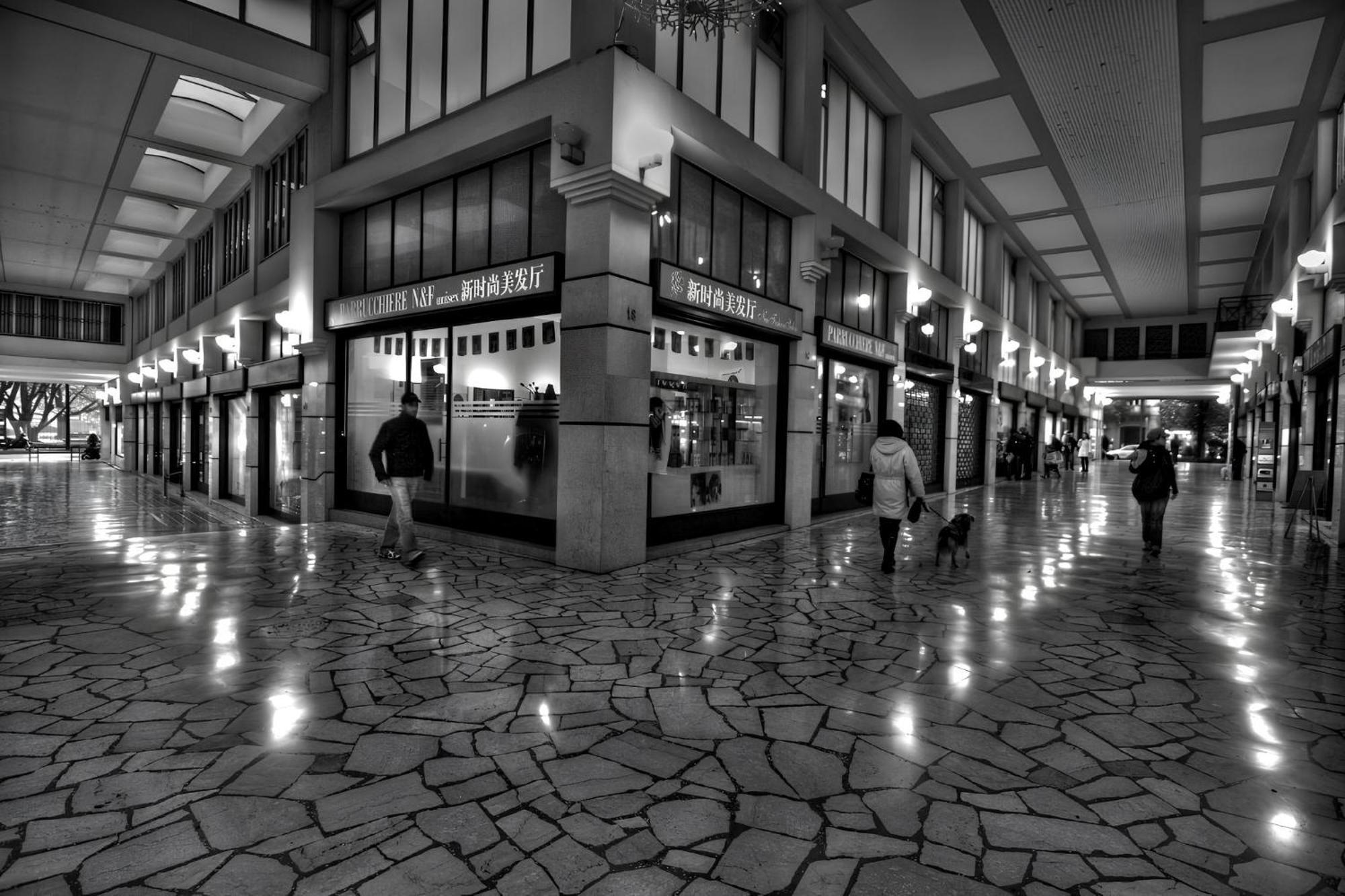 Orio Center - Cozy Stay In Galleria Centrale Μπέργκαμο Εξωτερικό φωτογραφία