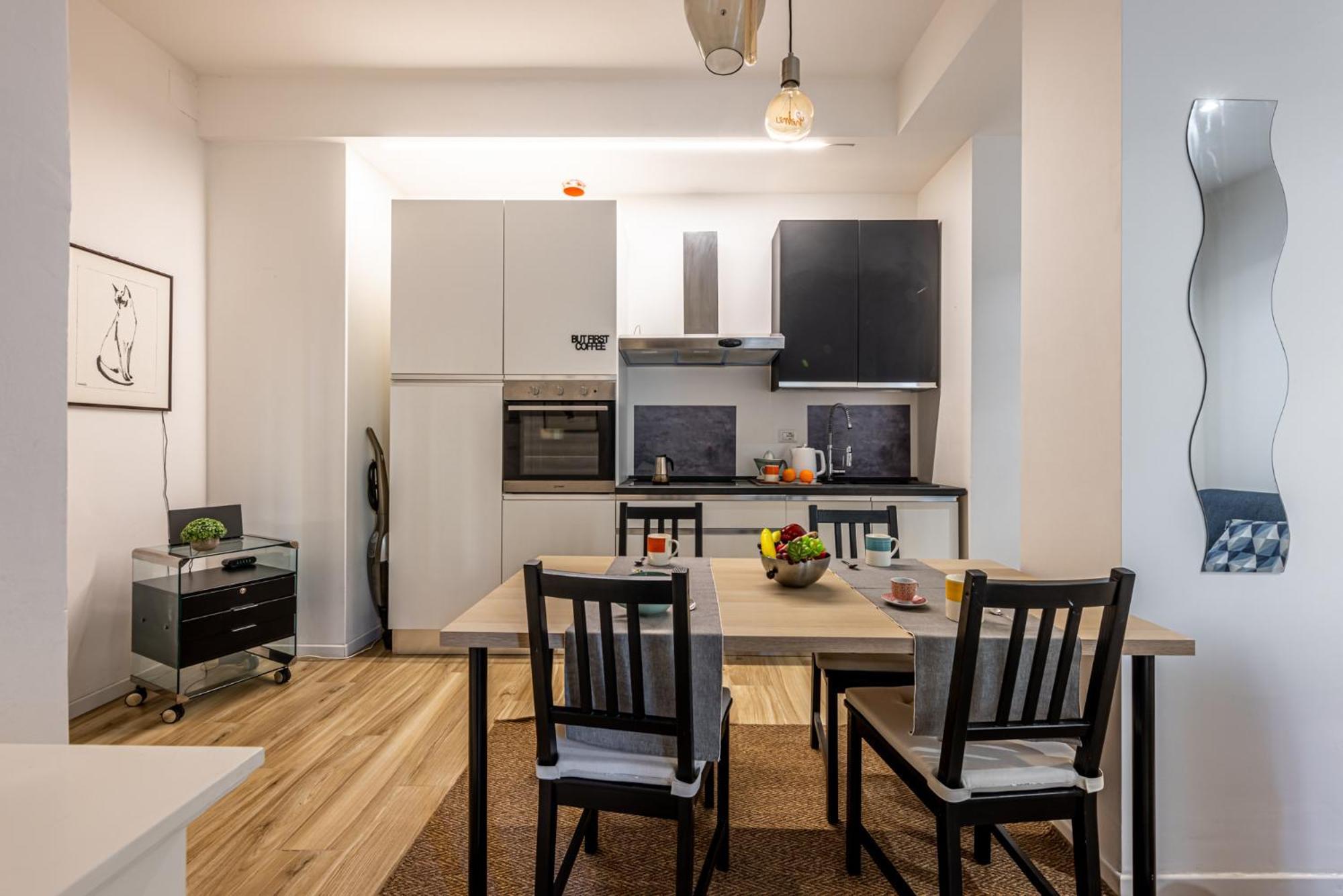 Orio Center - Cozy Stay In Galleria Centrale Μπέργκαμο Εξωτερικό φωτογραφία