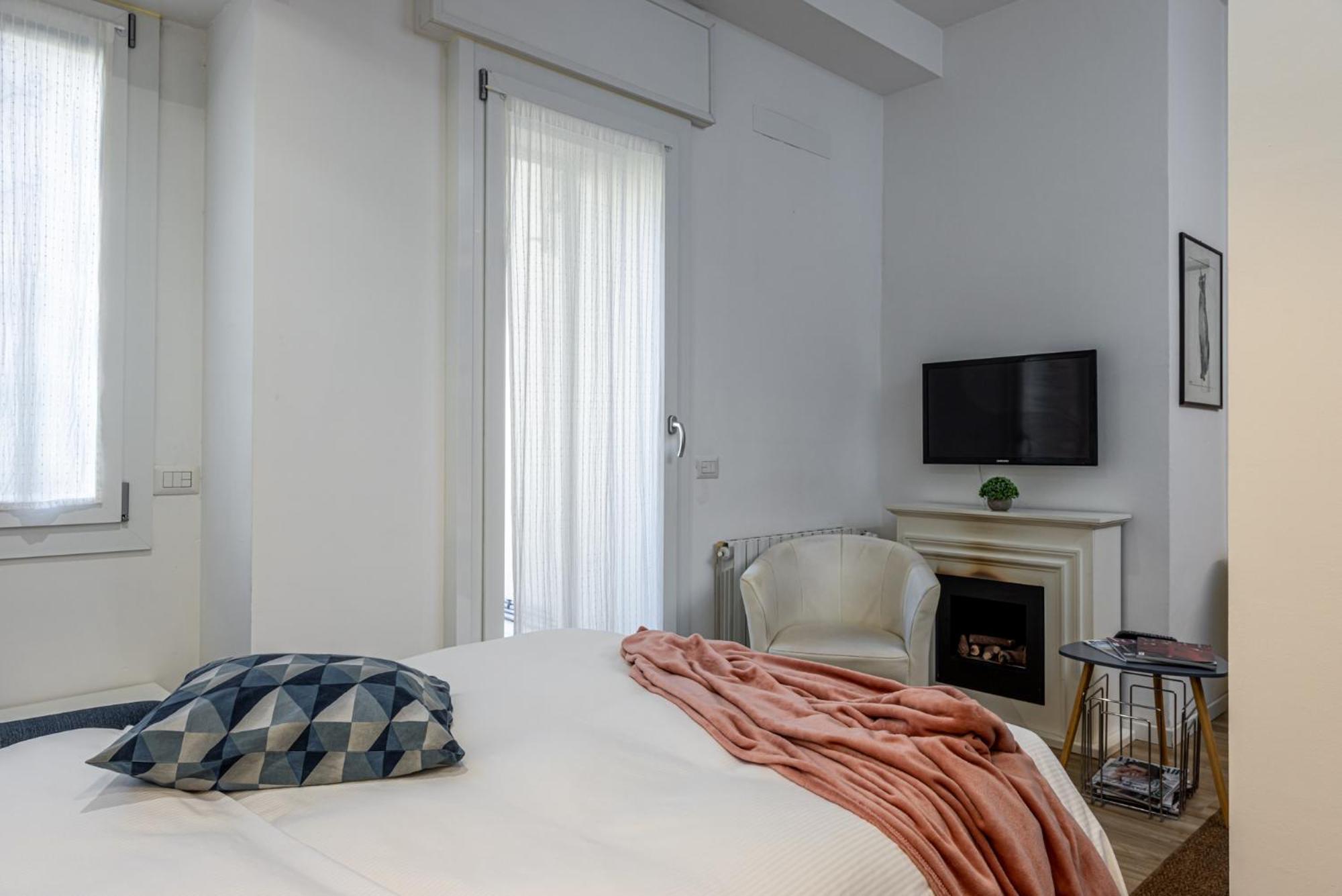 Orio Center - Cozy Stay In Galleria Centrale Μπέργκαμο Εξωτερικό φωτογραφία