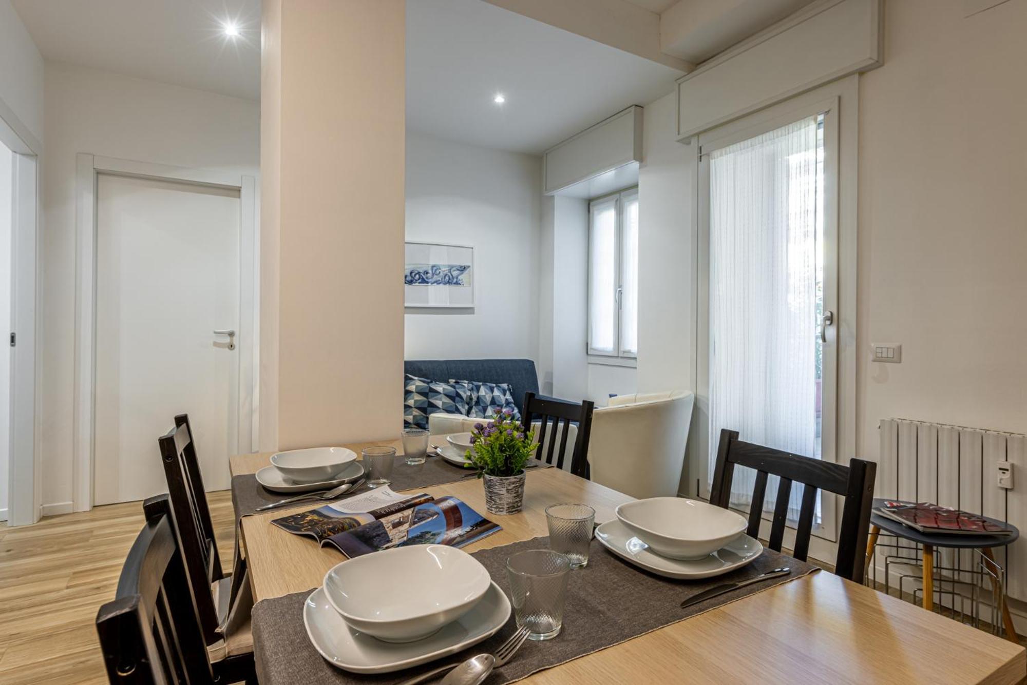 Orio Center - Cozy Stay In Galleria Centrale Μπέργκαμο Εξωτερικό φωτογραφία