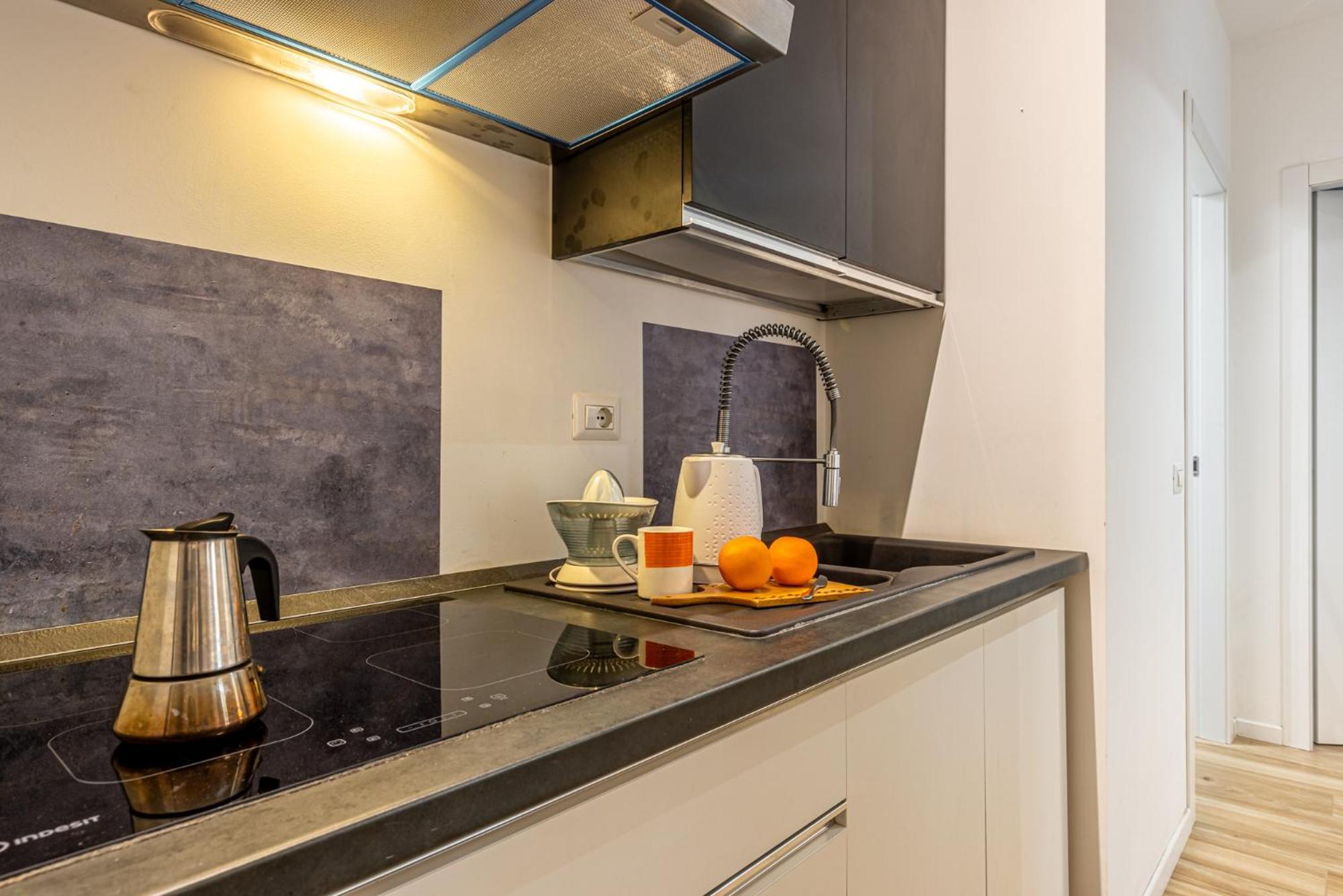 Orio Center - Cozy Stay In Galleria Centrale Μπέργκαμο Εξωτερικό φωτογραφία