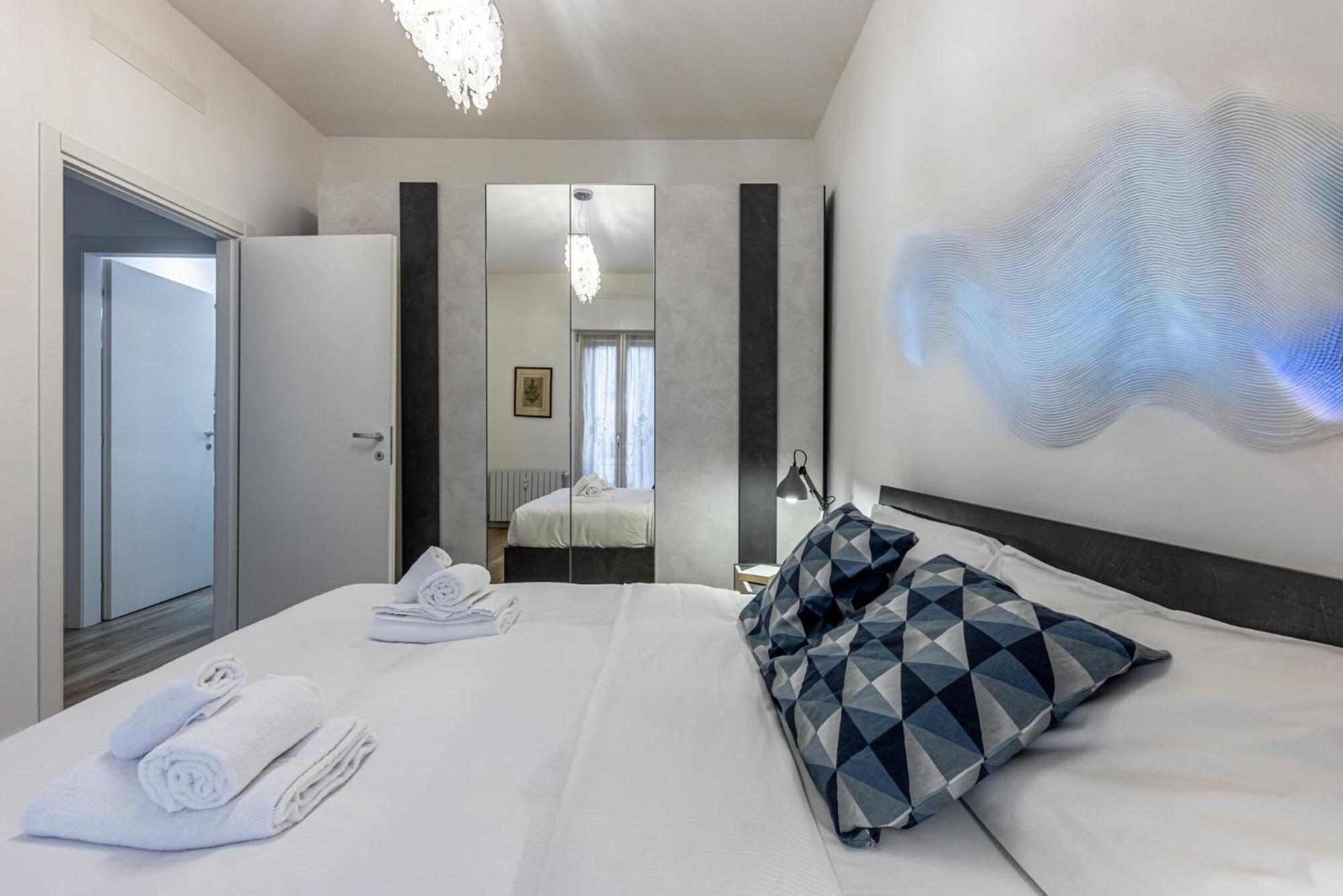 Orio Center - Cozy Stay In Galleria Centrale Μπέργκαμο Εξωτερικό φωτογραφία