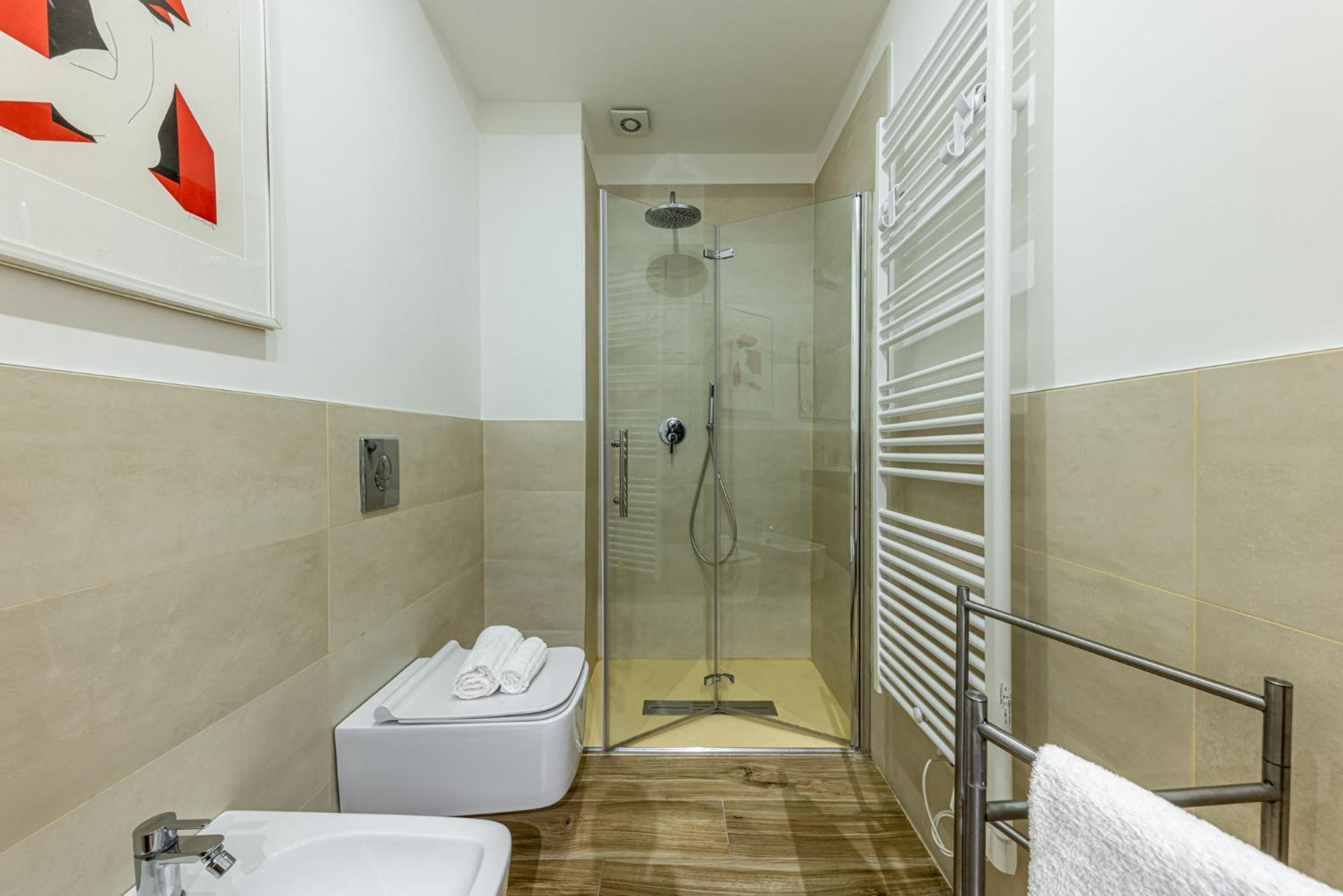 Orio Center - Cozy Stay In Galleria Centrale Μπέργκαμο Εξωτερικό φωτογραφία