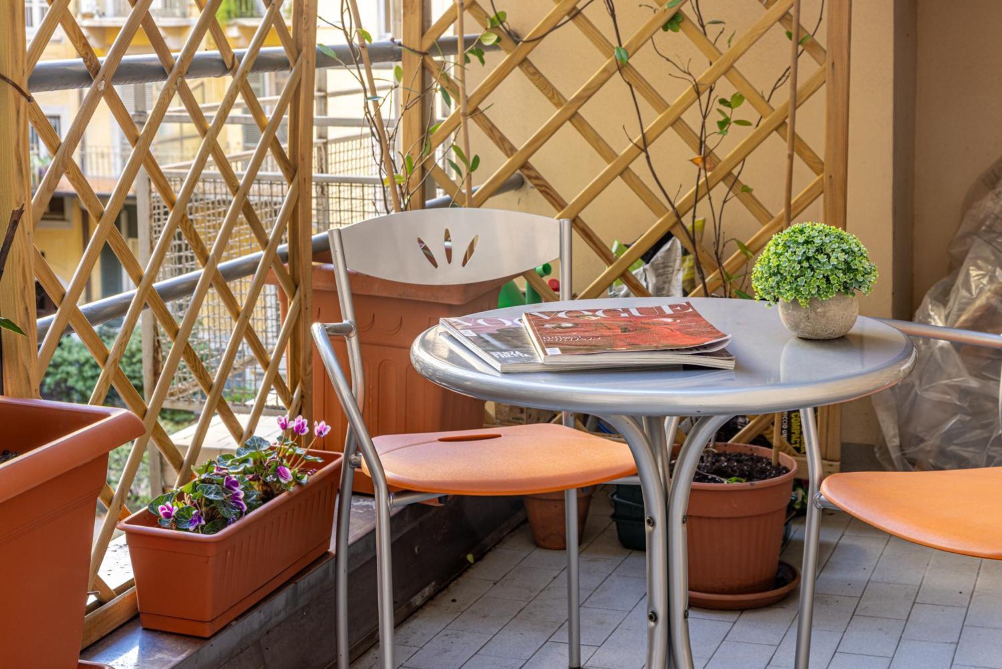 Orio Center - Cozy Stay In Galleria Centrale Μπέργκαμο Εξωτερικό φωτογραφία